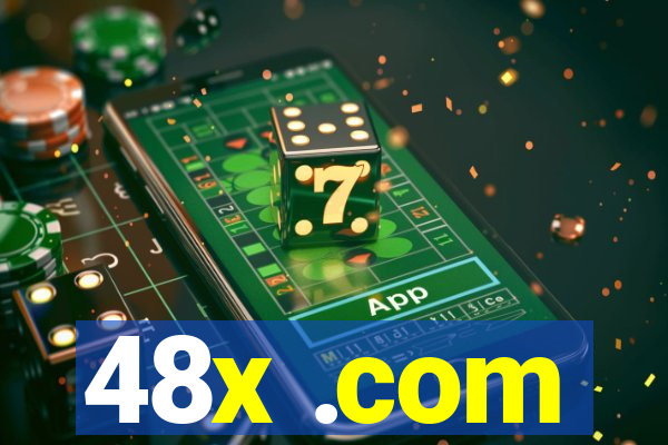 48x .com
